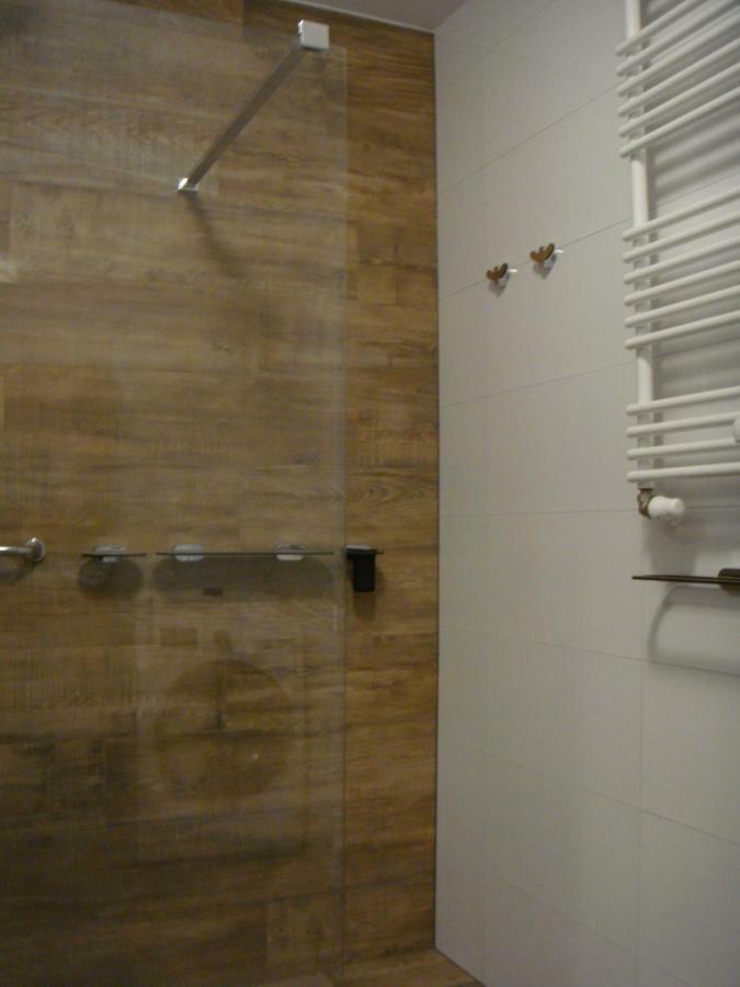Luxury Apartament B 203 Polanki Park Basen&Spa 科沃布热格 外观 照片