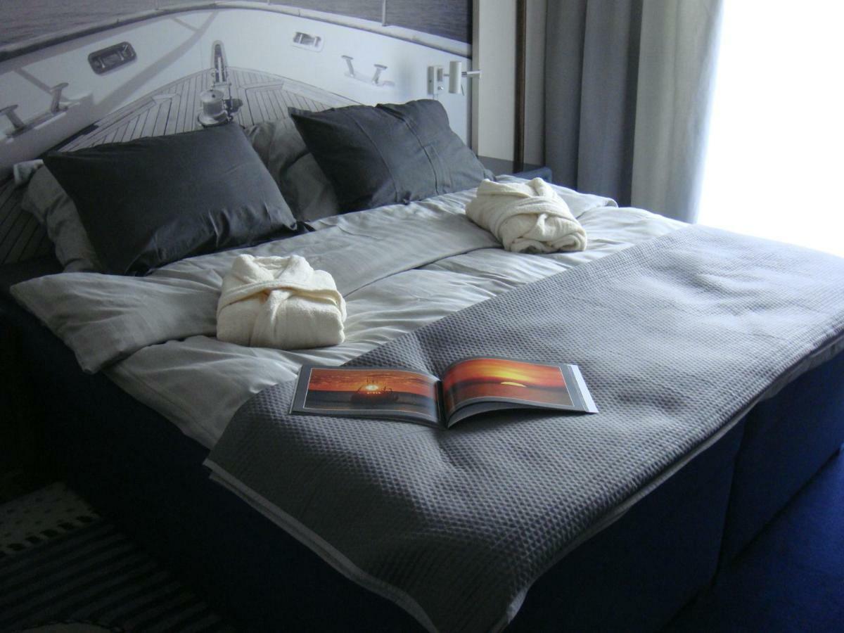 Luxury Apartament B 203 Polanki Park Basen&Spa 科沃布热格 外观 照片
